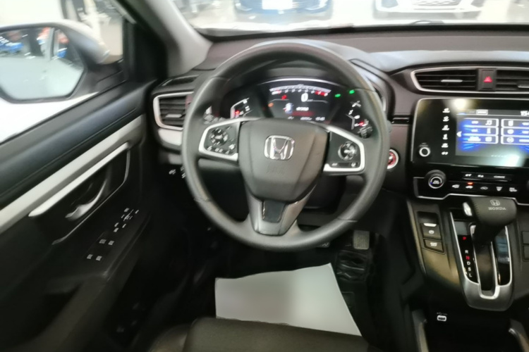 Honda CR-V 2021 car image #11