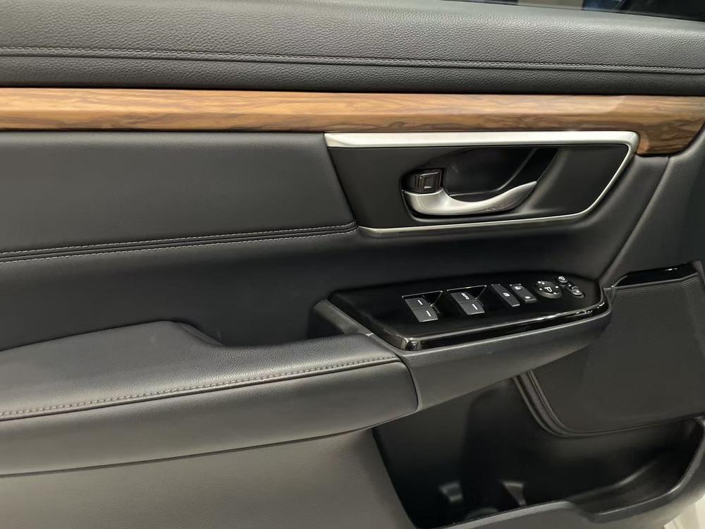 Honda CR-V 2019 car image #25