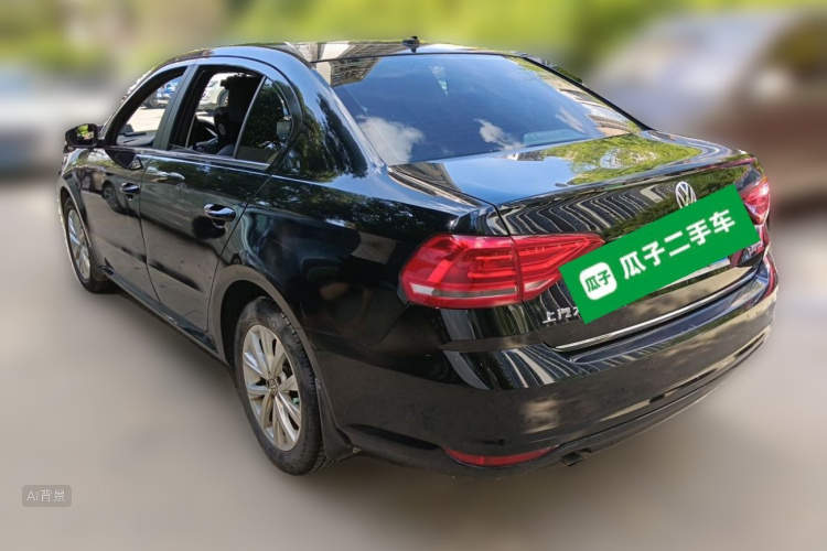 Volkswagen Lavida 2017 #5 Volkswagen Lavida 2017 car image #5