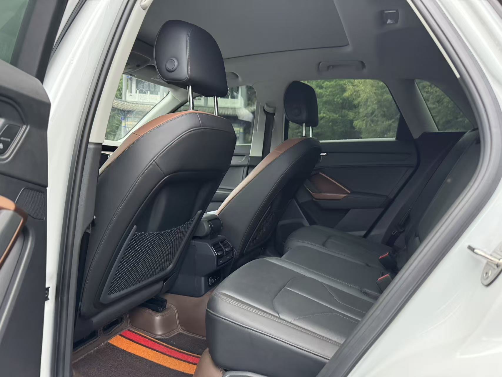 Audi Q3 2023 #11 Audi Q3 2023 immagine di auto #11