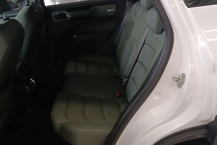 GEELY Cowboy 2024 #17 GEELY Cowboy 2024 car image #17