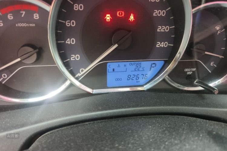 Toyota Corolla 2019 #14 Toyota Corolla 2019 car image #14