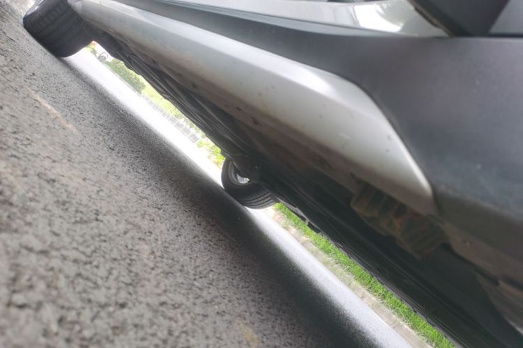 BMW X1 2020 imagen de coche #26