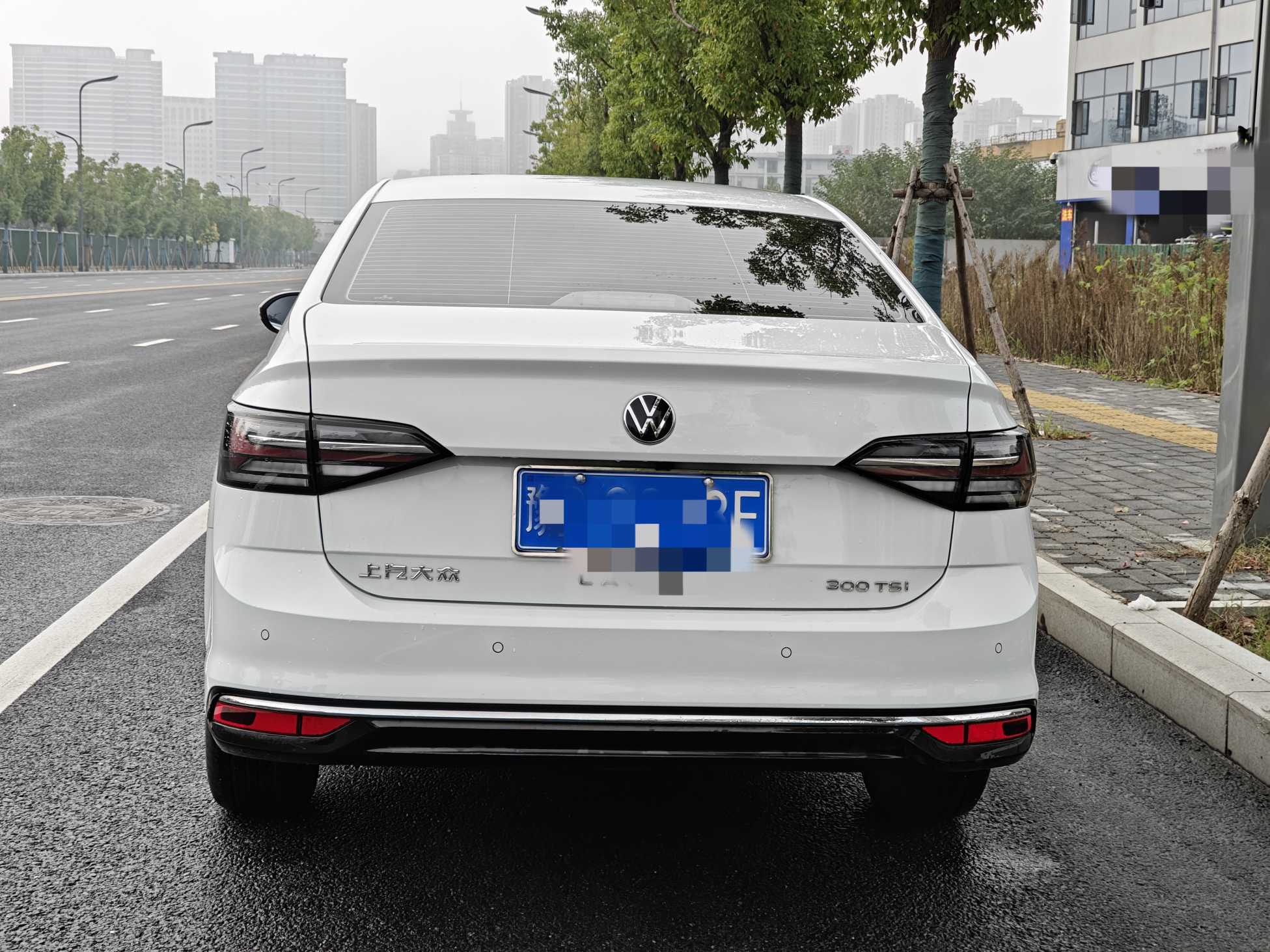 Volkswagen Lavida 2025 изображение автомобиля #8