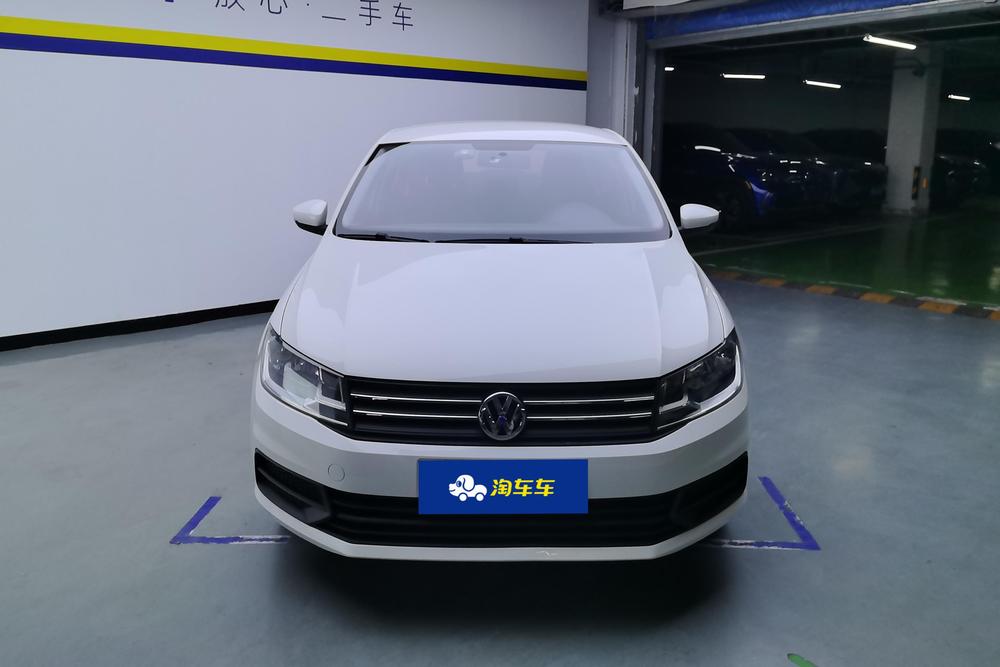 Volkswagen Santana 2020 car image #2