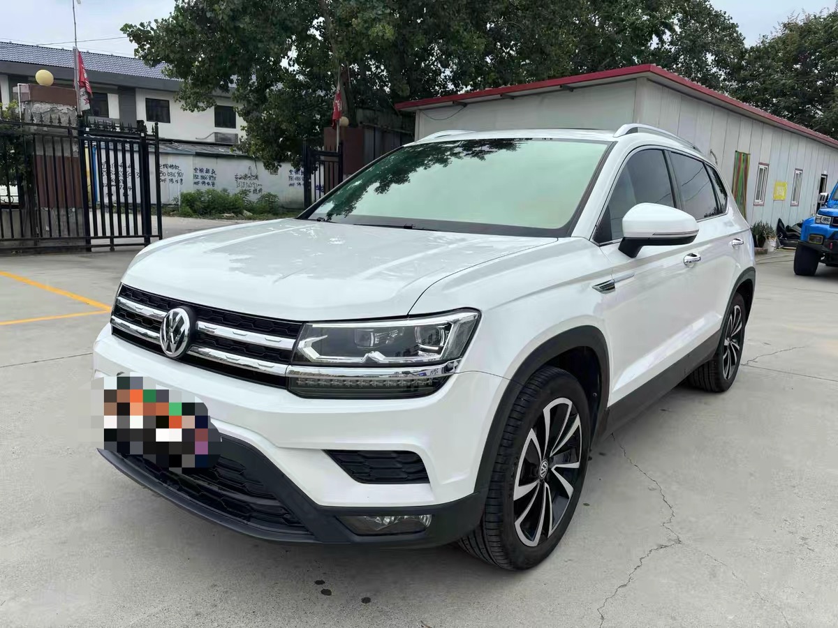 2019 car image 
