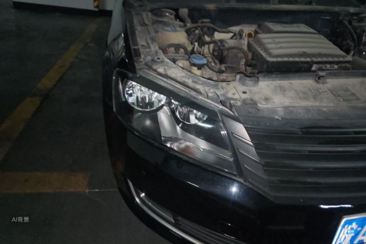 Volkswagen Lavida 2016 car image #8