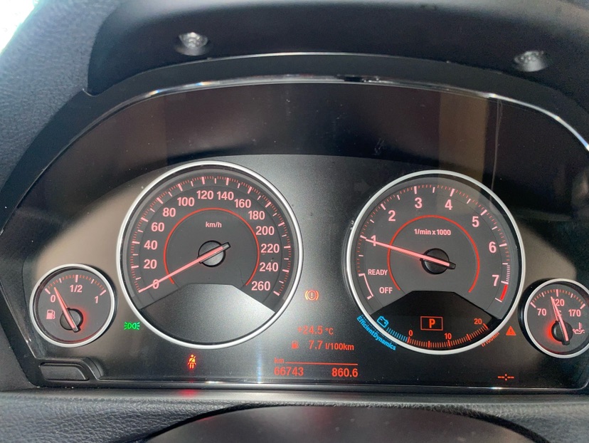 BMW 3 Series 2019 #9 BMW 3 Series 2019 car image #9