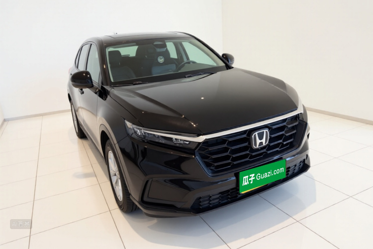 Honda CR-V 2023 car image #4