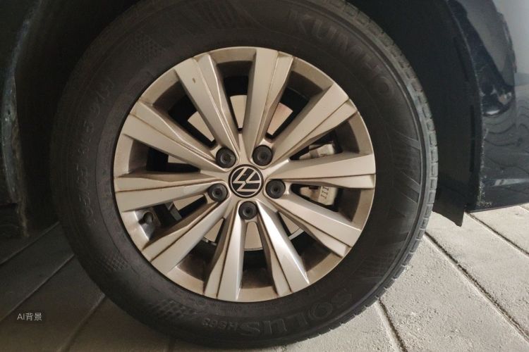 Volkswagen Lavida 2025 imagen de coche #9