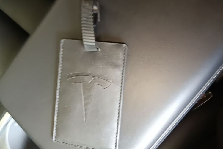 Tesla Model 3 2023 #9 Tesla Model 3 2023 imagen de coche #9