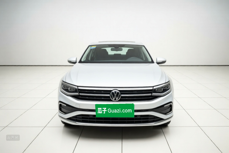 Volkswagen Bora 2022 car image #3