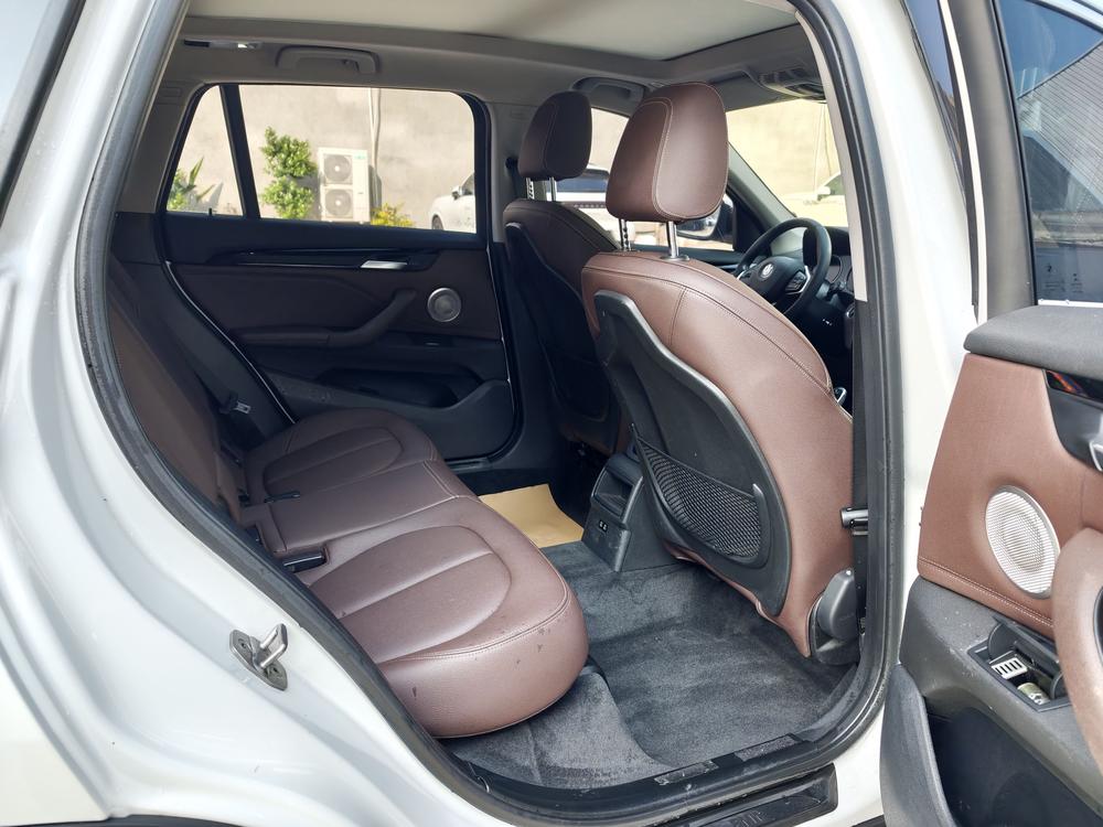 BMW X1 2021 car image #25