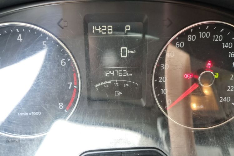 Volkswagen Lavida 2016 #14 Volkswagen Lavida 2016 car image #14