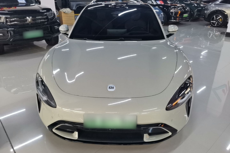 MI SU7 2024 car image #3