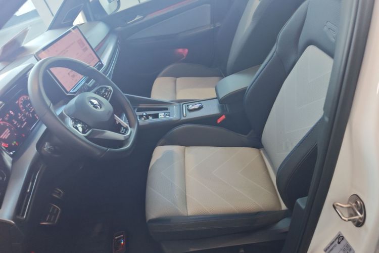 Volkswagen Golf 2024 imagen de coche #19