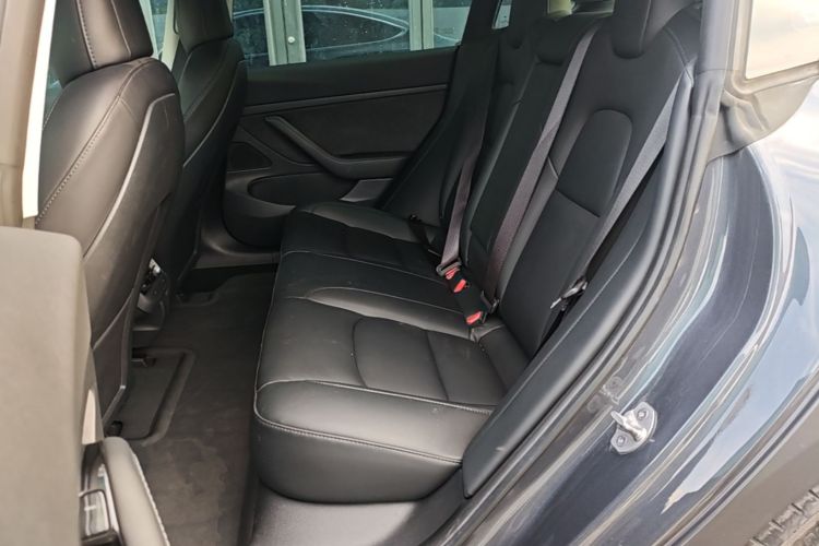 Tesla Model 3 2020 #17 Tesla Model 3 2020 car image #17