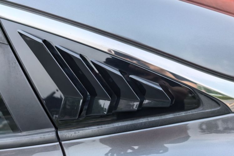 MG 5 2022 imagem de carro #25