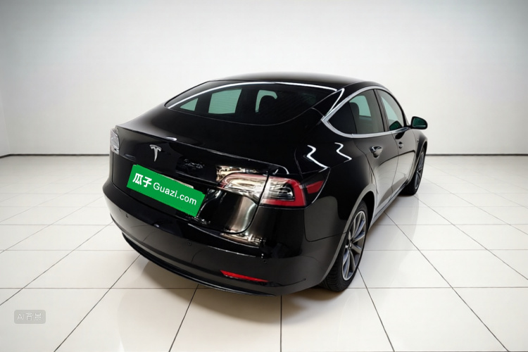 Tesla Model 3 2020 immagine di auto #7