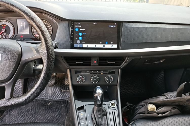 Volkswagen Lavida 2018 #13 Volkswagen Lavida 2018 car image #13