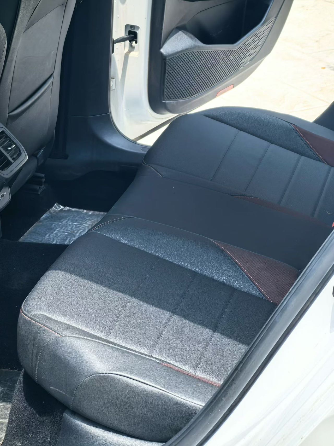 Volkswagen Bora 2020 immagine di auto #8