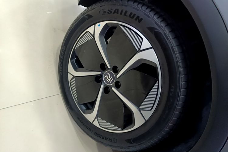 BYD Yuan Plus 2025 car image #4