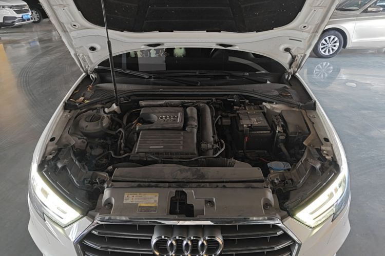 Audi A3 2020 immagine di auto #20