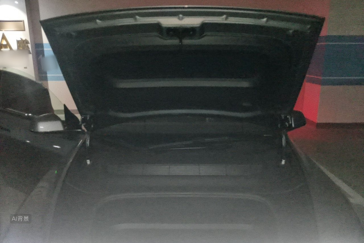 Tesla Model Y 2025 car image #22