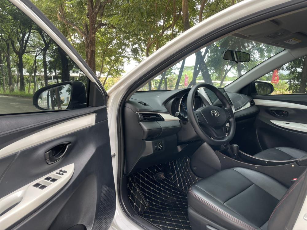 Toyota Vios 2020 car image #19