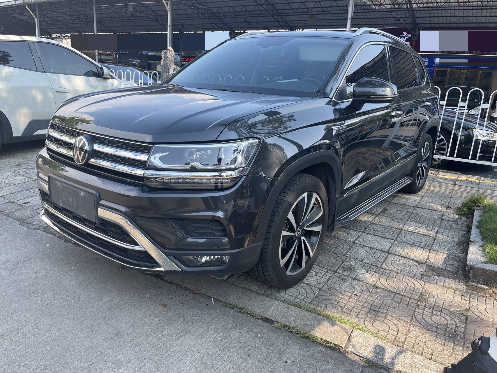 2023 2023 immagine di auto