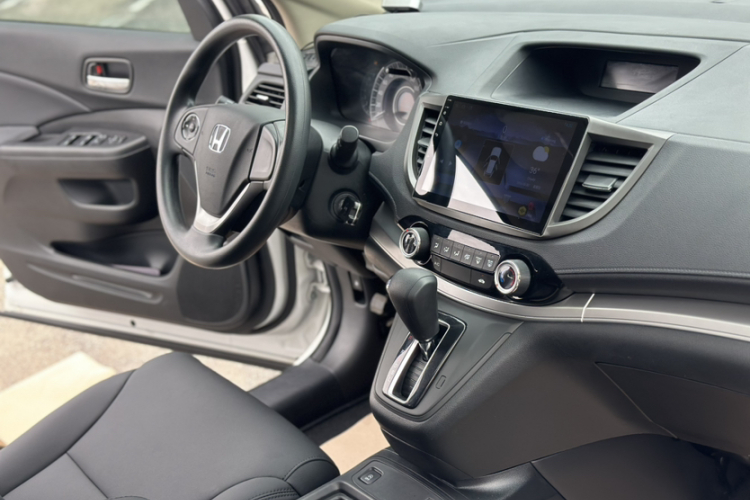 Honda CR-V 2017 #21 Honda CR-V 2017 car image #21