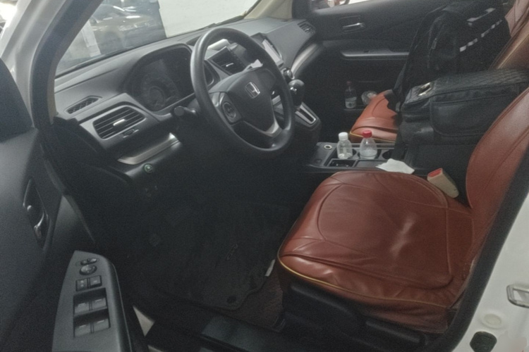 Honda CR-V 2017 car image #15