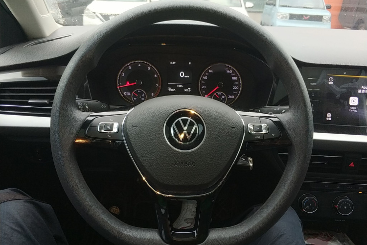 Volkswagen Lavida 2021 #15 Volkswagen Lavida 2021 car image #15