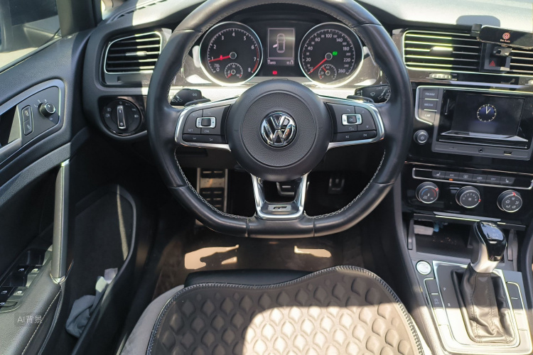 Volkswagen Golf 2016 صورة سيارة #12