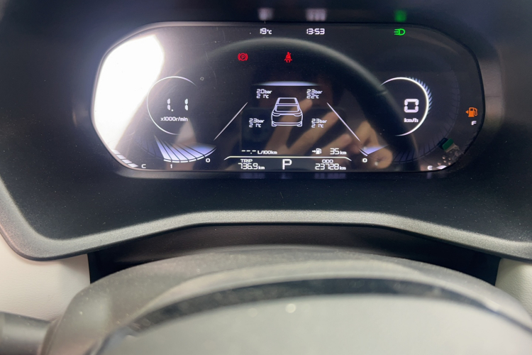 GEELY Emgrand 2022 #9 GEELY Emgrand 2022 immagine di auto #9