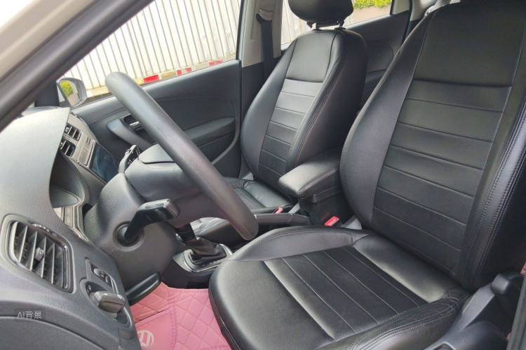 Volkswagen Polo 2018 #17 Volkswagen Polo 2018 car image #17