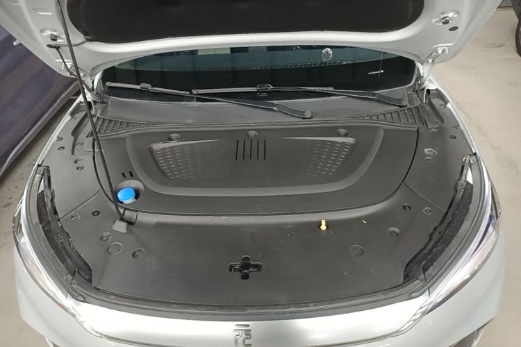 BYD Yuan Plus 2023 car image #20