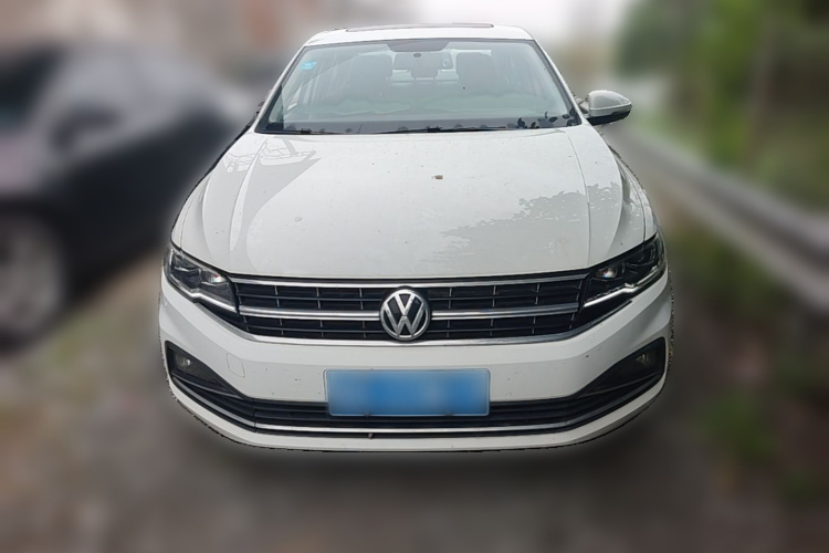 Volkswagen Bora 2019 #3 Volkswagen Bora 2019 imagen de coche #3