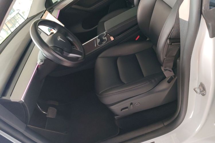 Tesla Model Y 2024 car image #15