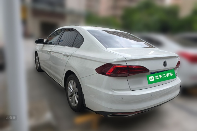 Volkswagen Bora 2019 car image #5