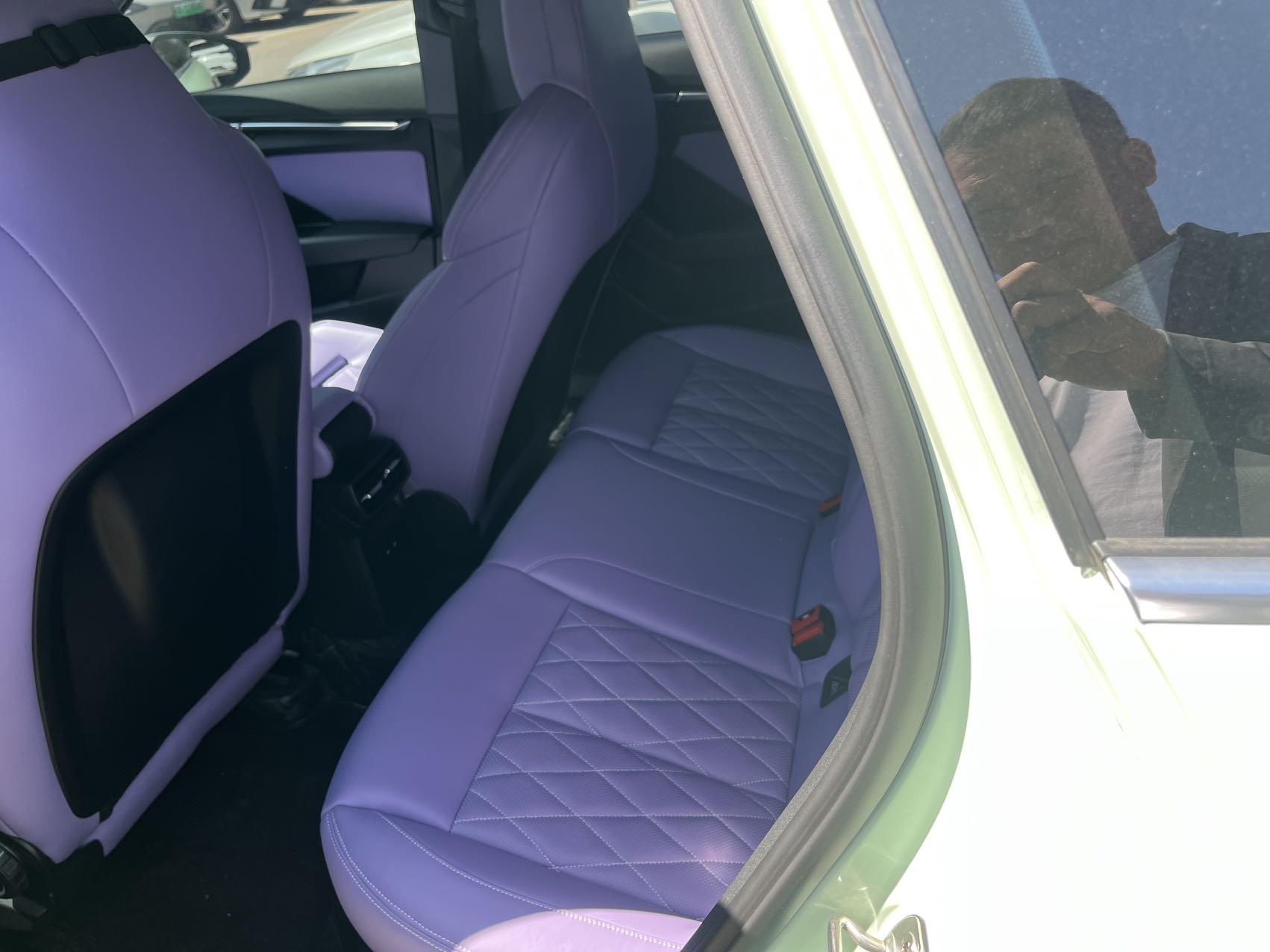 2023 car image #5