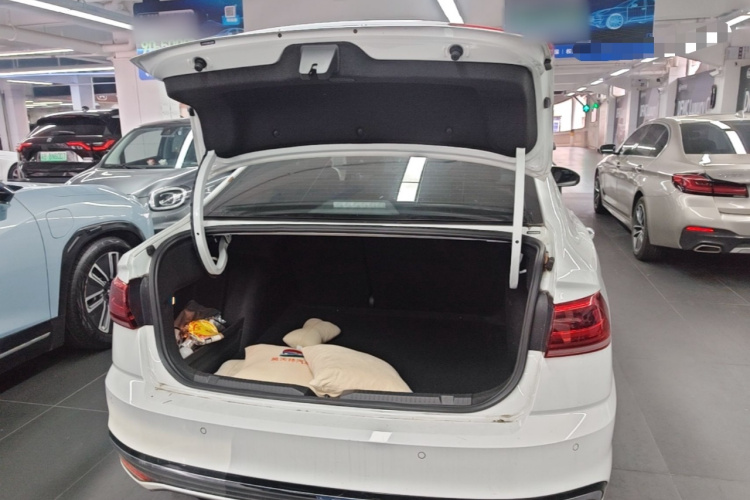 Volkswagen Bora 2023 car image #19