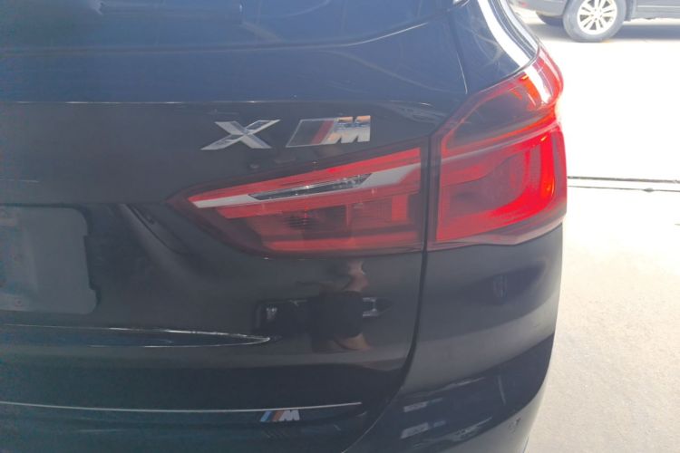 BMW X1 2016 car image #8