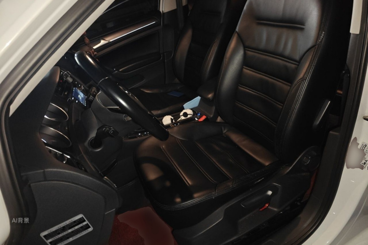 Volkswagen Golf 2017 #17 Volkswagen Golf 2017 car image #17