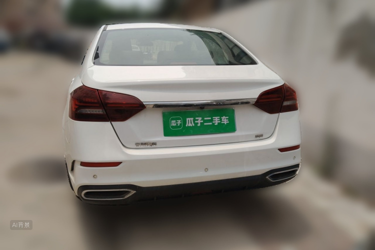 GEELY Emgrand 2021 #6 GEELY Emgrand 2021 car image #6