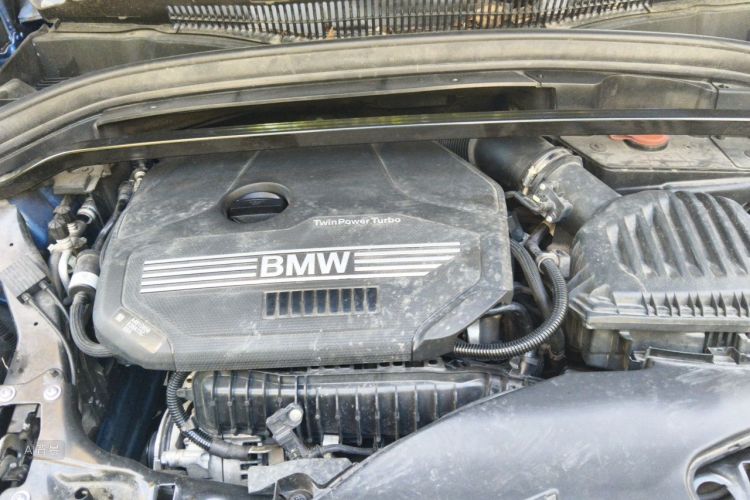 BMW X1 2020 car image #22