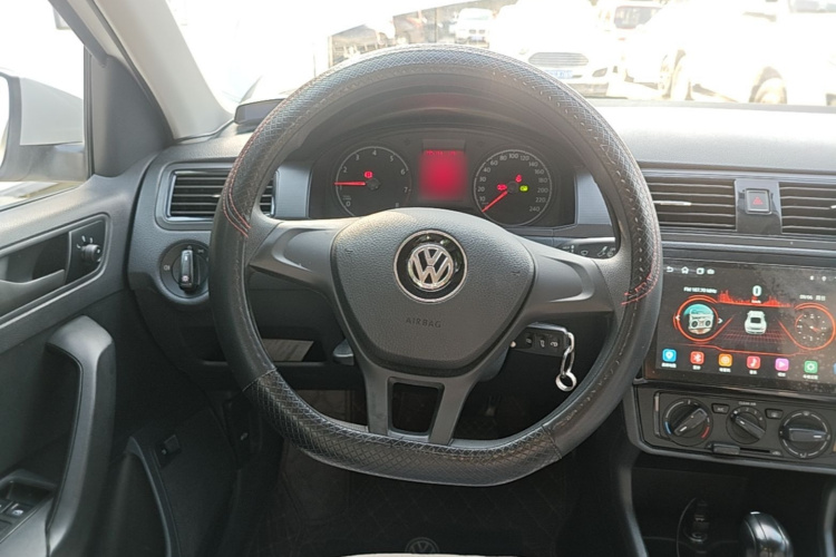 Volkswagen Santana 2022 #11 Volkswagen Santana 2022 car image #11