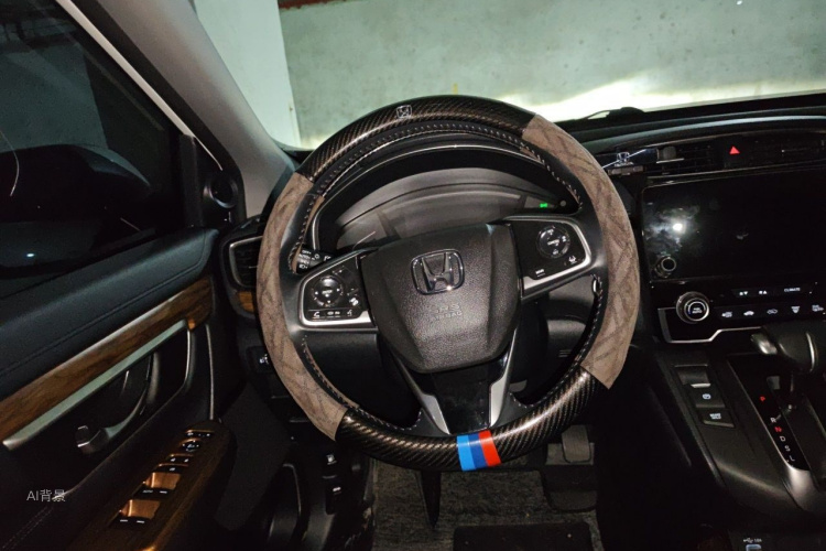 Honda CR-V 2022 car image #12