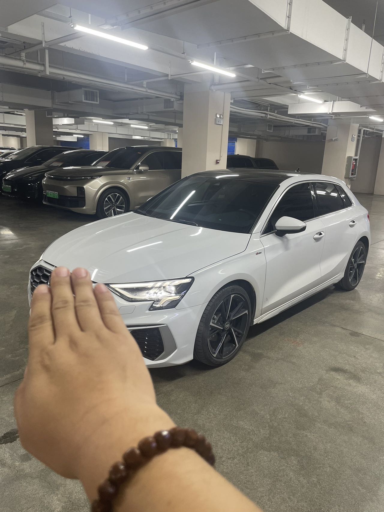 2022 2022 imagen de coche