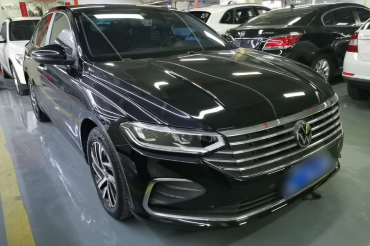 Volkswagen Lavida 2023 car image #4